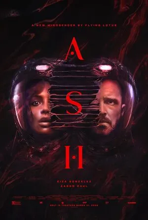 Ash 2025 Hindi Dual Audio
