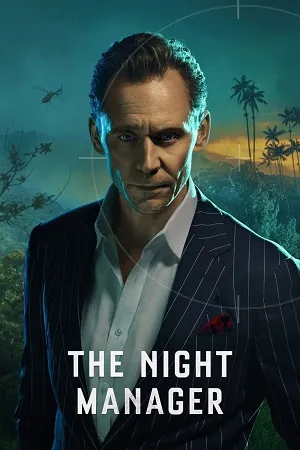 The Night Manager Season 2 2026 Hindi Dual Audio [EP - 03 Added]
