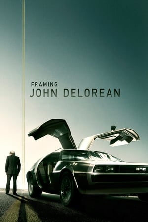 Framing John DeLorean (2019) Hindi Dual Audio [1GB]
