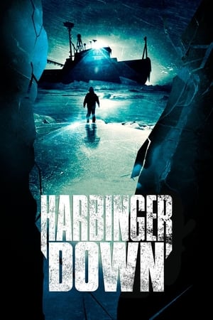 Harbinger Down (2015) Dual Audio Hindi 300MB