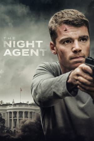 The Night Agent 2023 Season 1 Dual Audio Hindi – – 480p
