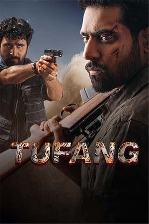 Tufang 2023 Punjabi – 480p